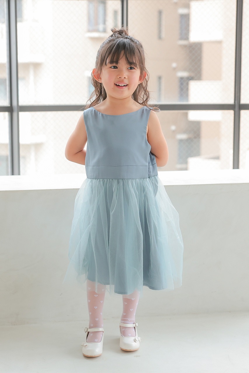 Kids �ե����ޥ륷�塼�� �ѡ���ۥ磻�� 16cm