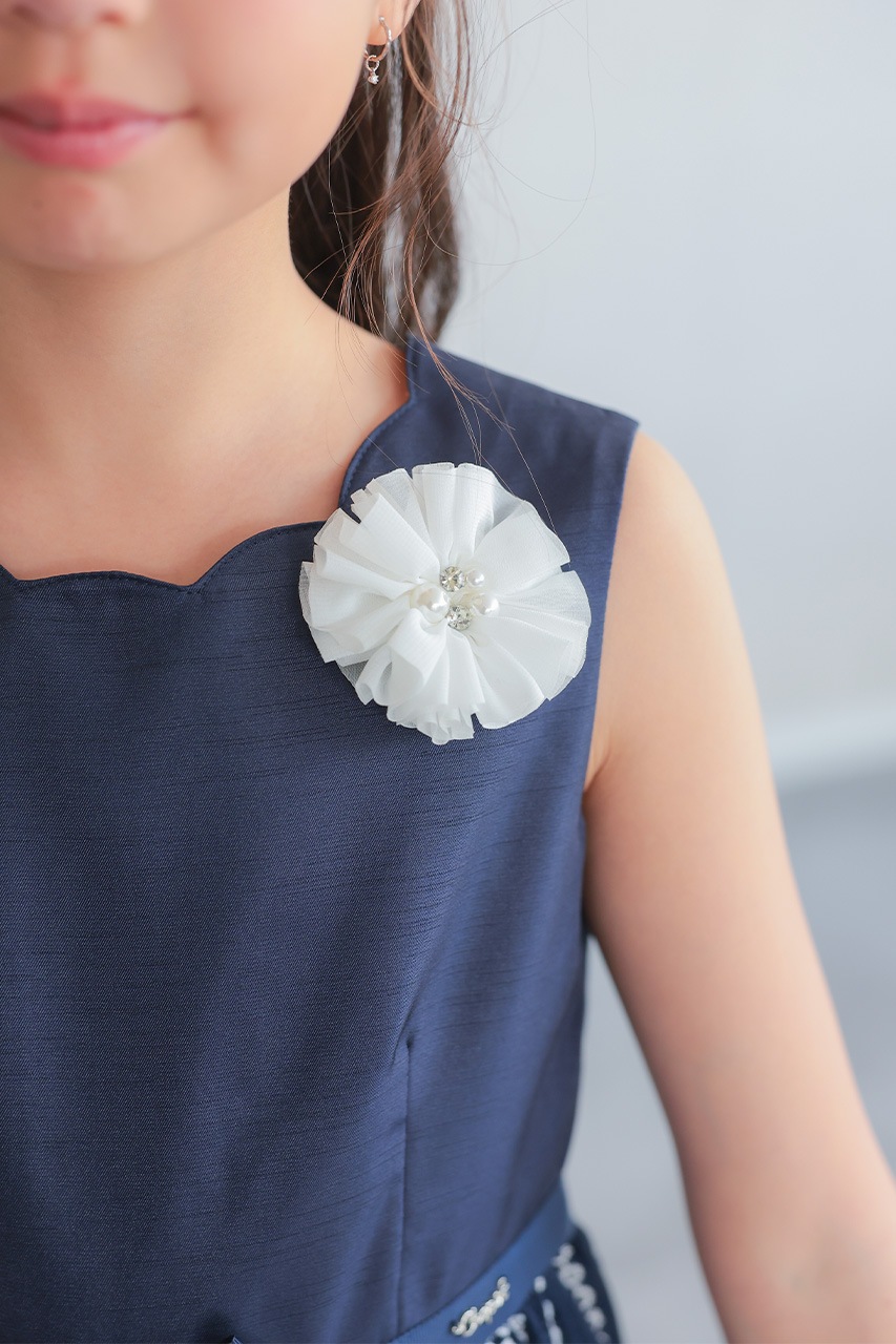 Girls �����������դ�������åץ��ԡ��� 130cm