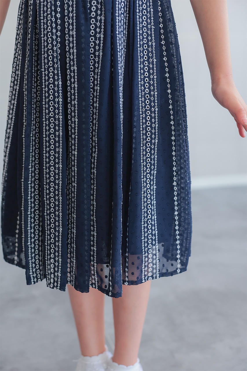 Girls �����������դ�������åץ��ԡ��� 130cm