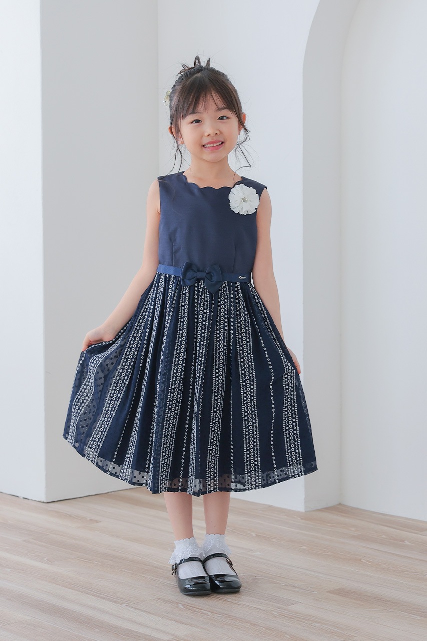 Girls �����������դ�������åץ��ԡ��� 130cm