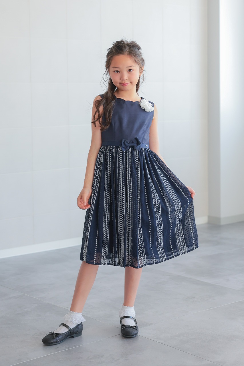 Girls �����������դ�������åץ��ԡ��� 130cm