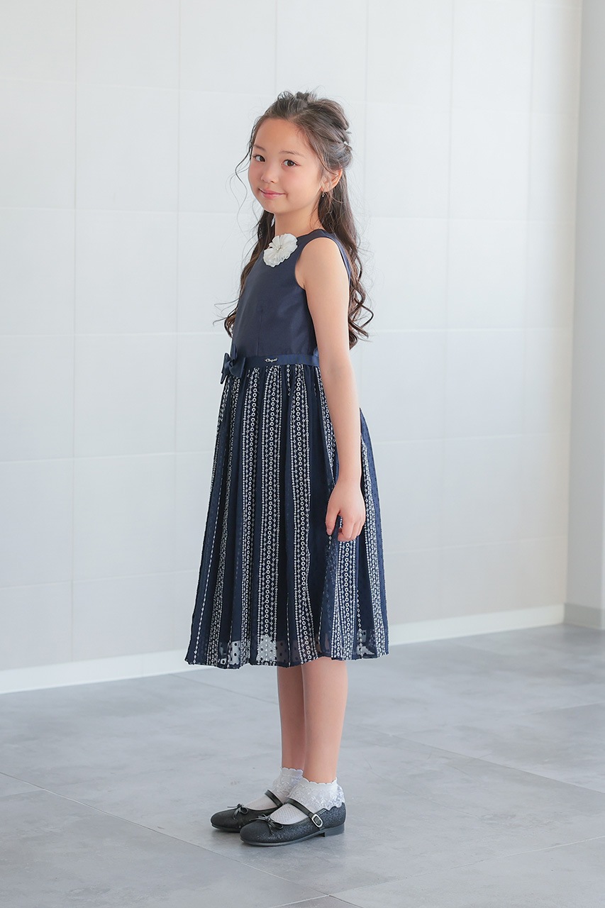 Girls �����������դ�������åץ��ԡ��� 130cm