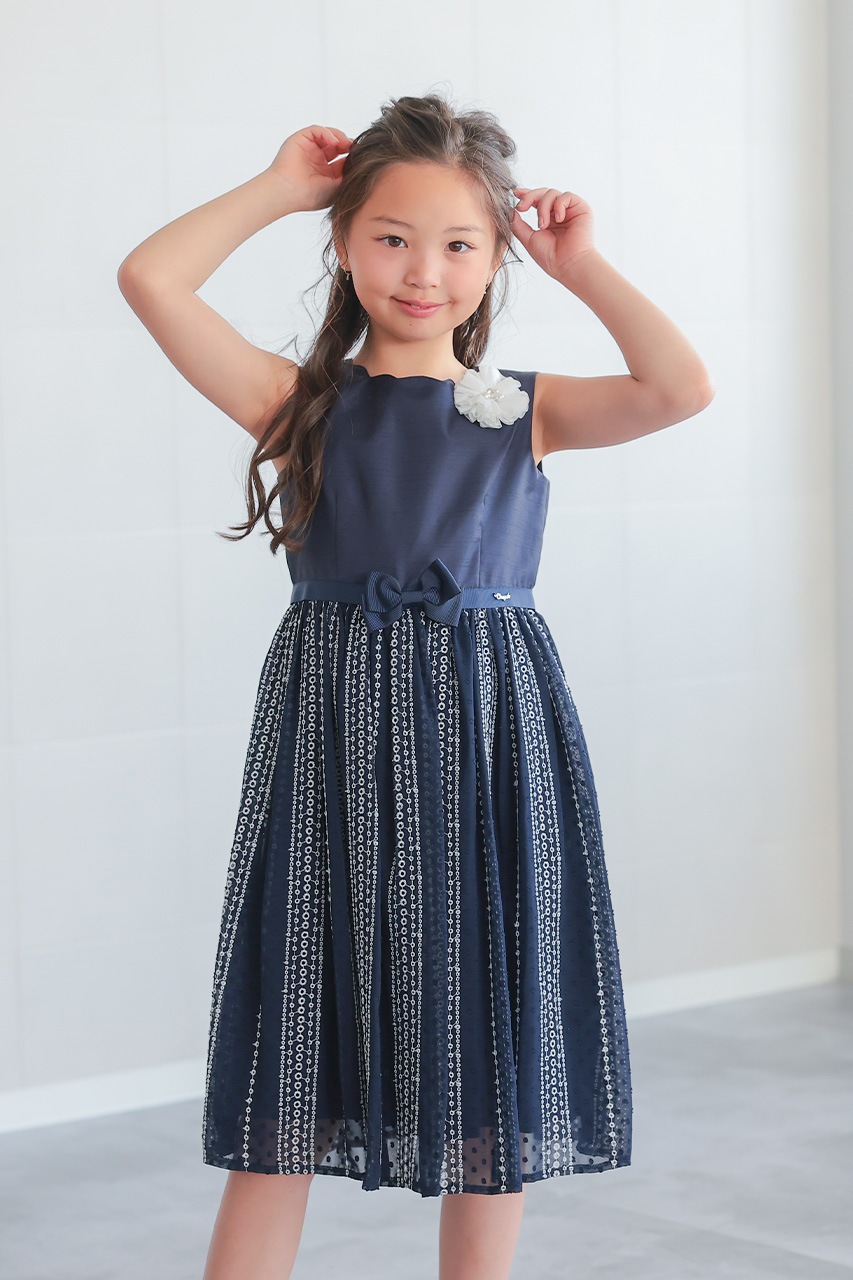 Girls �����������դ�������åץ��ԡ��� 130cm