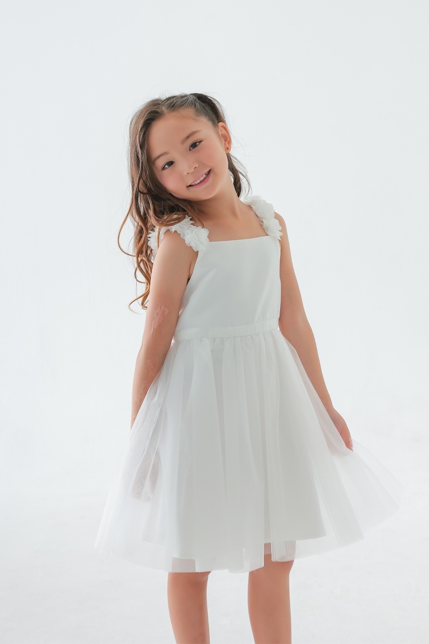 Kids �ե����ȥ�åץ��塼��ɥ쥹 �ۥ磻�� 6��