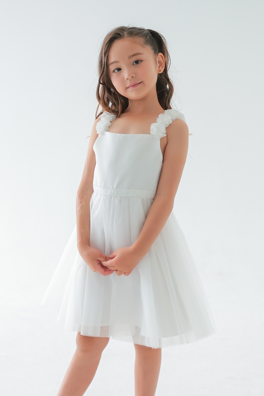 Kids �ե����ȥ�åץ��塼��ɥ쥹 �ۥ磻�� 6��