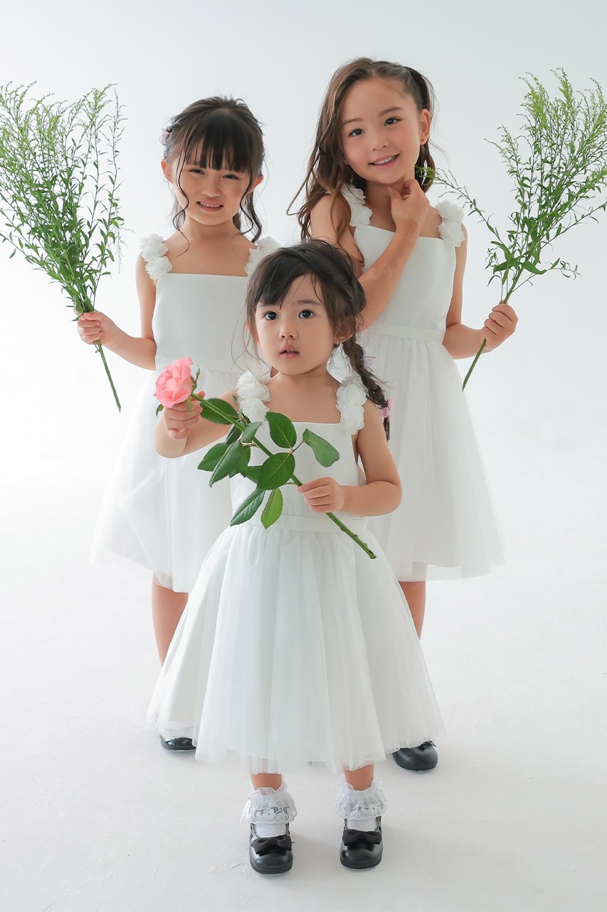 Kids �ե����ȥ�åץ��塼��ɥ쥹 �ۥ磻�� 6��