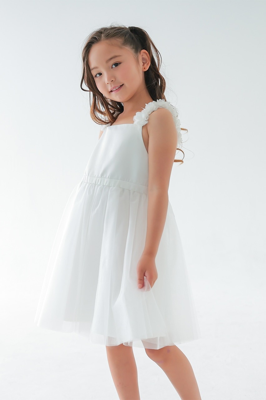 Kids �ե����ȥ�åץ��塼��ɥ쥹 �ۥ磻�� 6��