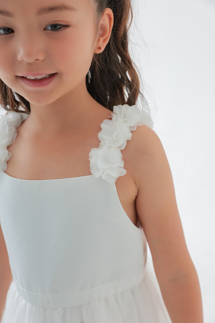 Kids �ե����ȥ�åץ��塼��ɥ쥹 �ۥ磻�� 6��