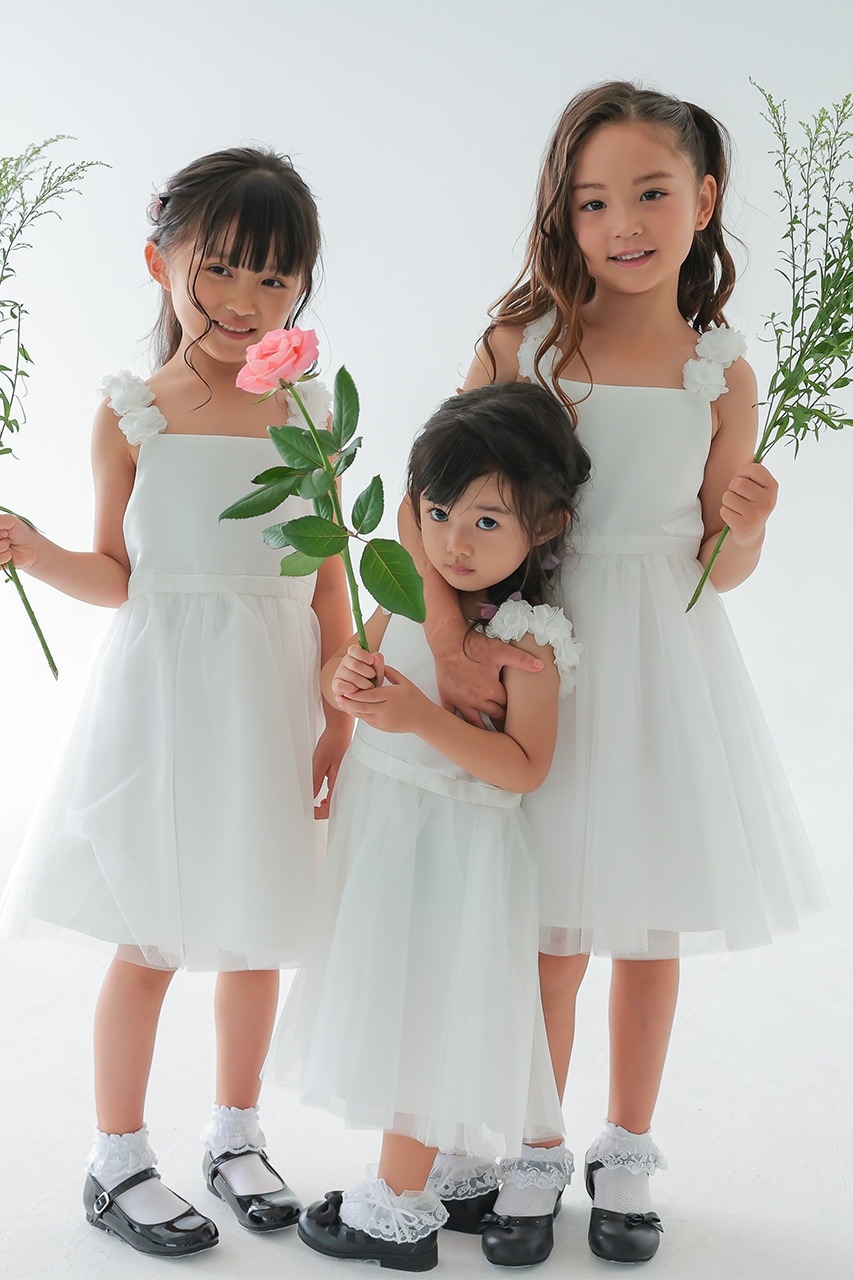 Kids �ե����ȥ�åץ��塼��ɥ쥹 �ۥ磻�� 6��