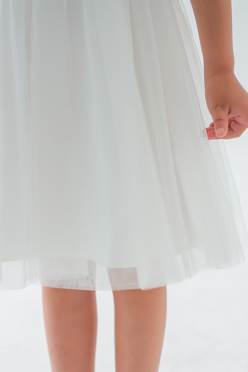 Kids �ե����ȥ�åץ��塼��ɥ쥹 �ۥ磻�� 6��