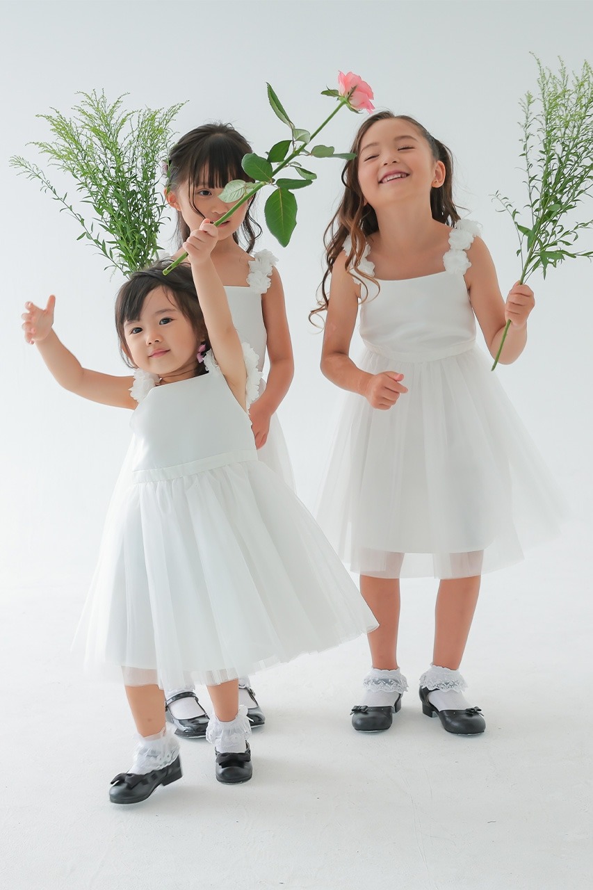 Kids �ե����ȥ�åץ��塼��ɥ쥹 �ۥ磻�� 6��