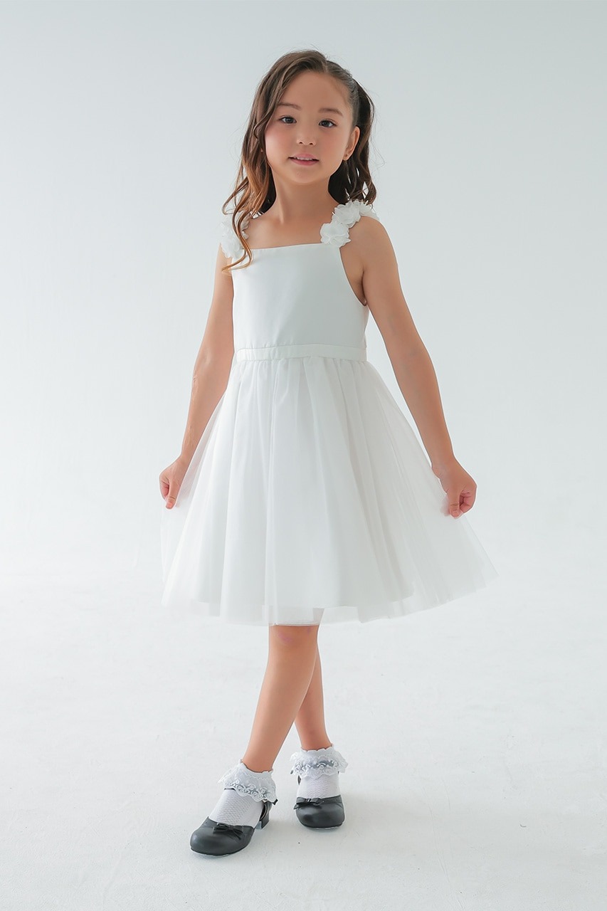 Kids �ե����ȥ�åץ��塼��ɥ쥹 �ۥ磻�� 6��