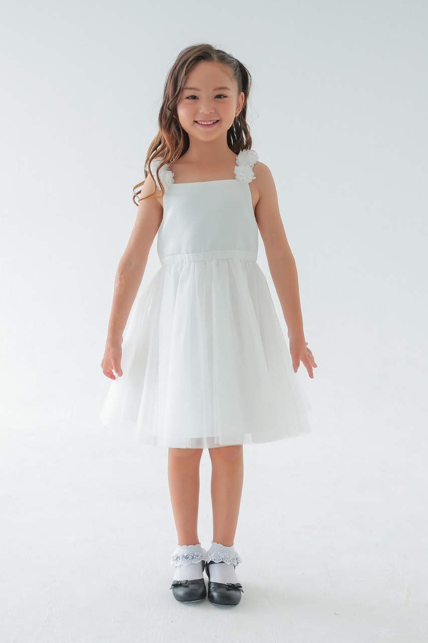 Kids �ե����ȥ�åץ��塼��ɥ쥹 �ۥ磻�� 6��