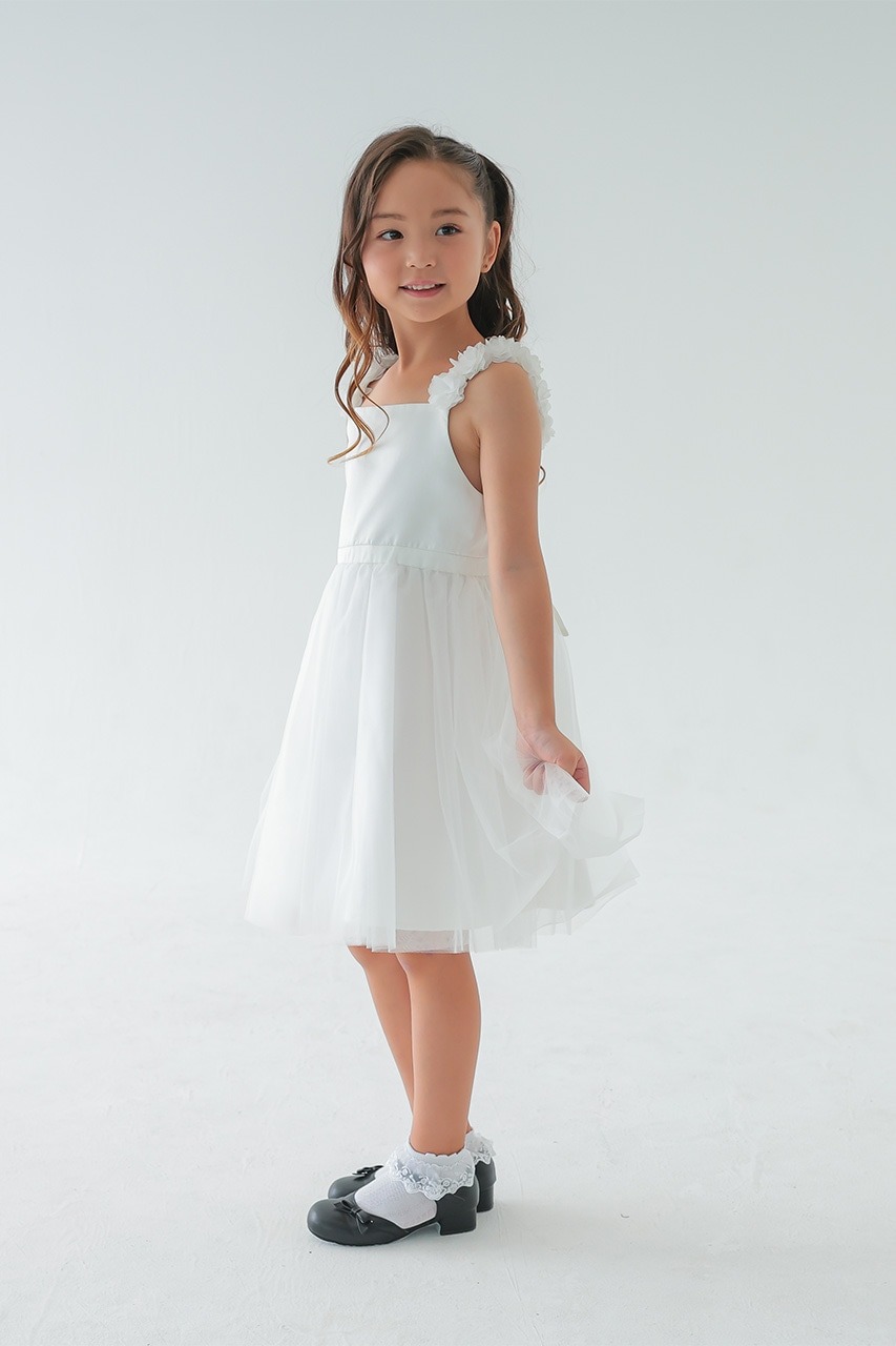 Kids �ե����ȥ�åץ��塼��ɥ쥹 �ۥ磻�� 6��