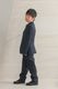 Boys 3���ե١����å��ե����ޥ륹���� �ͥ��ӡ� 140cm(�����/���㥱�å�/�ѥ��/�ͥ�����4�����å�)