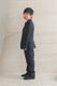 Boys 3���ե١����å��ե����ޥ륹���� �ͥ��ӡ� 140cm(�����/���㥱�å�/�ѥ��/�ͥ�����4�����å�)