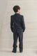 Boys 3���ե١����å��ե����ޥ륹���� �ͥ��ӡ� 140cm(�����/���㥱�å�/�ѥ��/�ͥ�����4�����å�)
