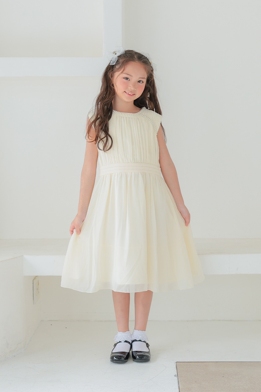 Kids �ե����ޥ륷�塼�� ���ʥ��֥�å� 22cm(�߸˭�)