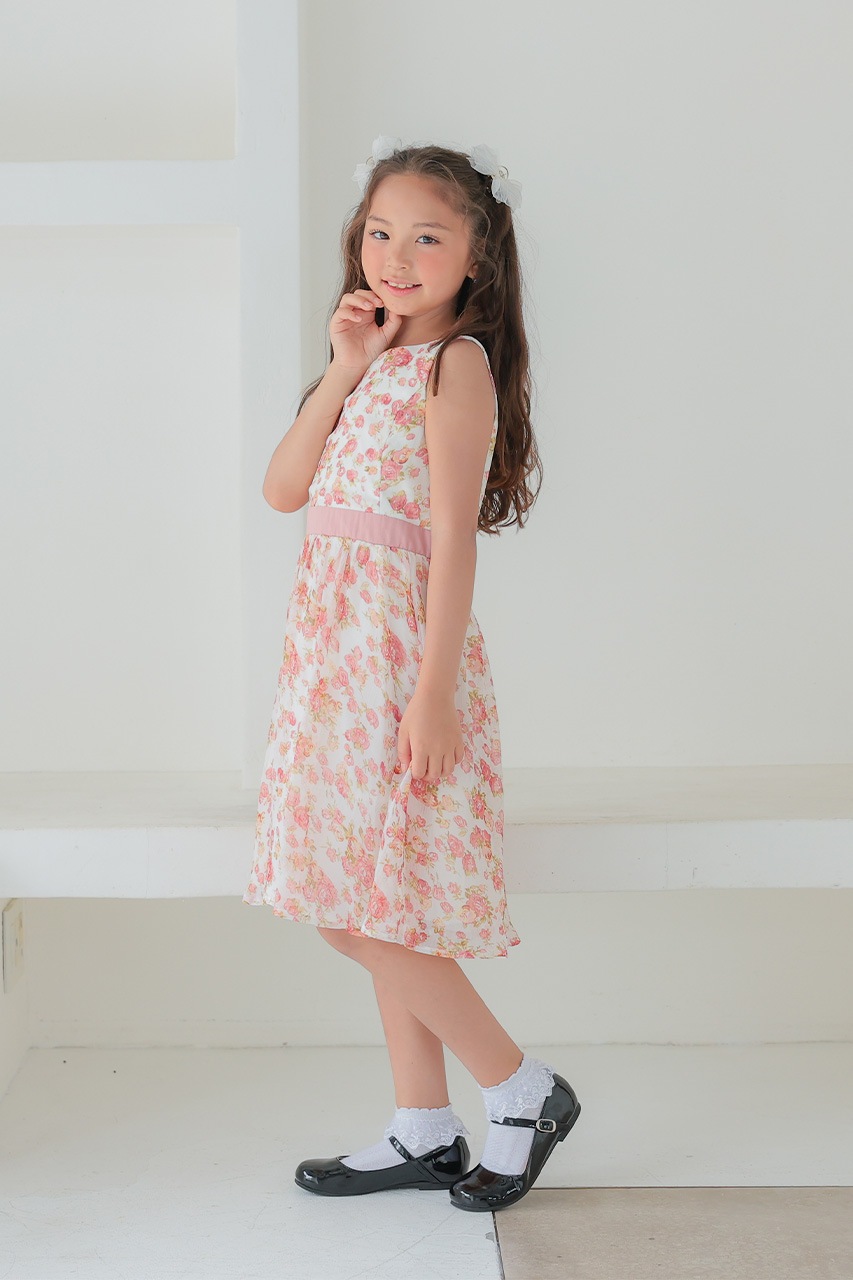 Kids �ե����ޥ륷�塼�� ���ʥ��֥�å� 22cm(�߸˭�)