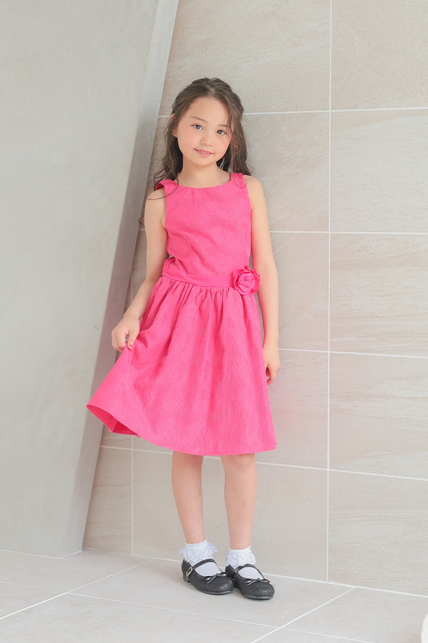 Kids ��å���졼���ץ�󥻥��ɥ쥹 7-8��