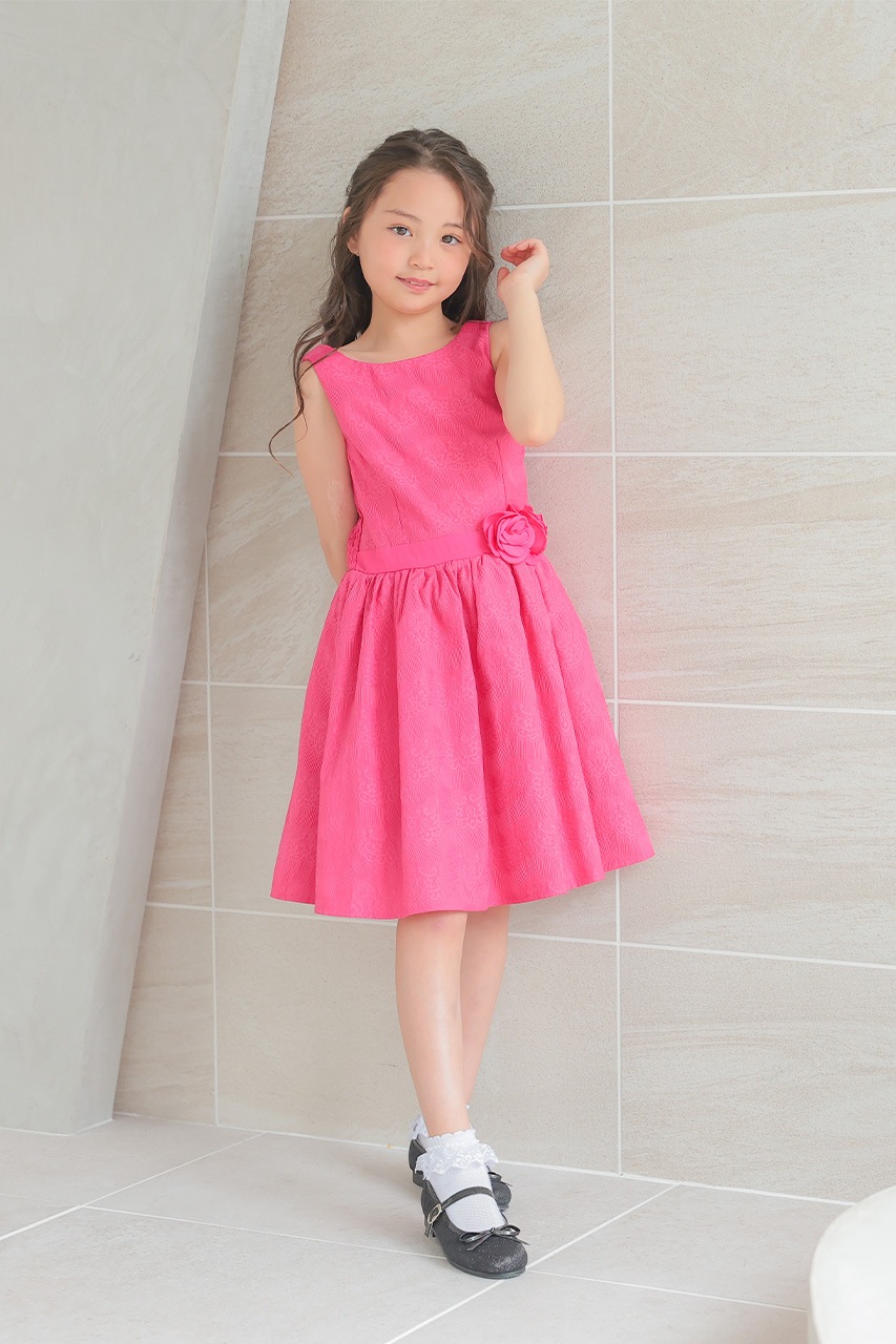 Kids ��å���졼���ץ�󥻥��ɥ쥹 7-8��