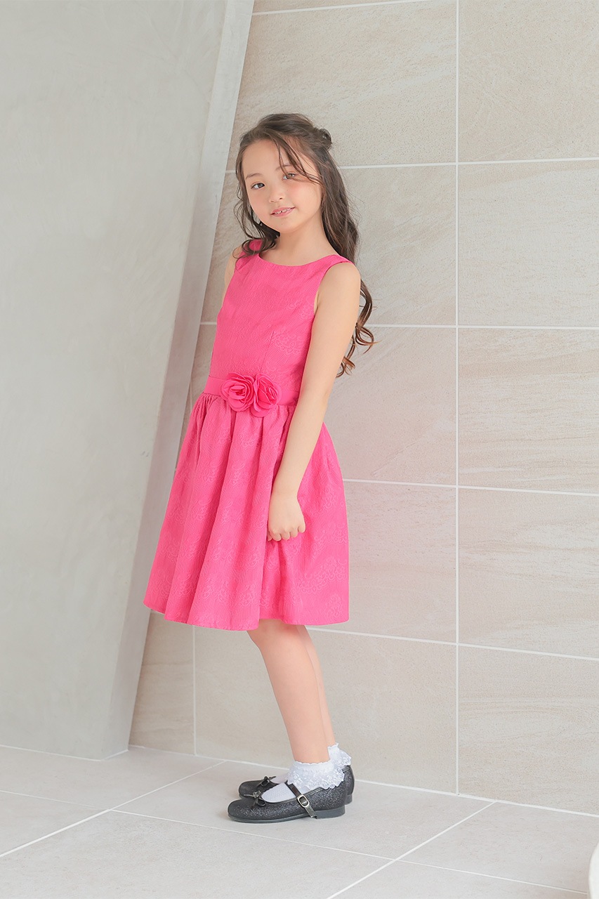 Kids ��å���졼���ץ�󥻥��ɥ쥹 7-8��