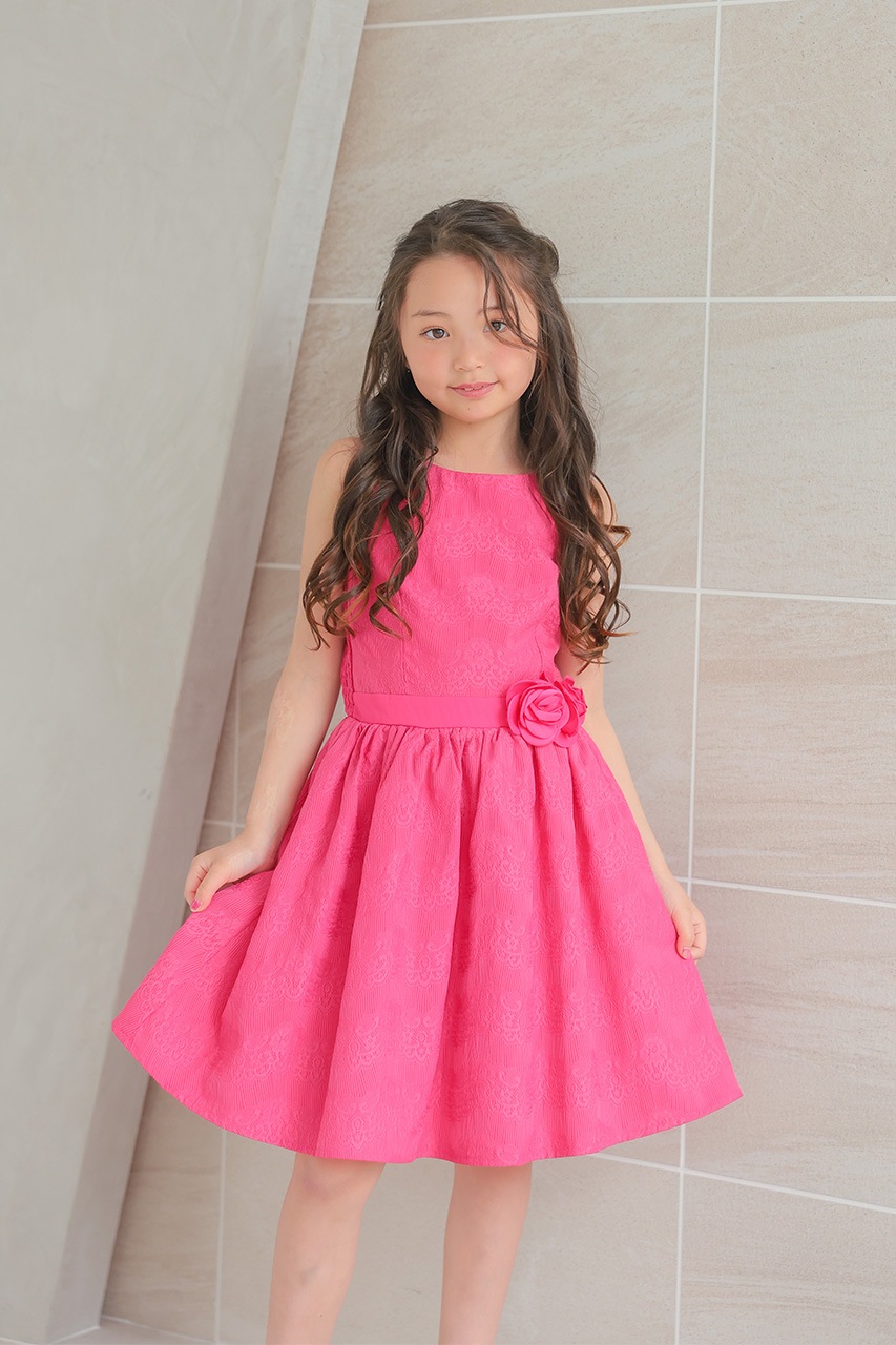 Kids ��å���졼���ץ�󥻥��ɥ쥹 7-8��