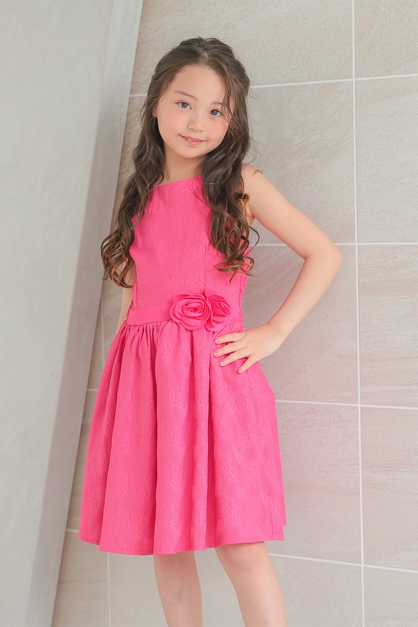 Kids ��å���졼���ץ�󥻥��ɥ쥹 7-8��