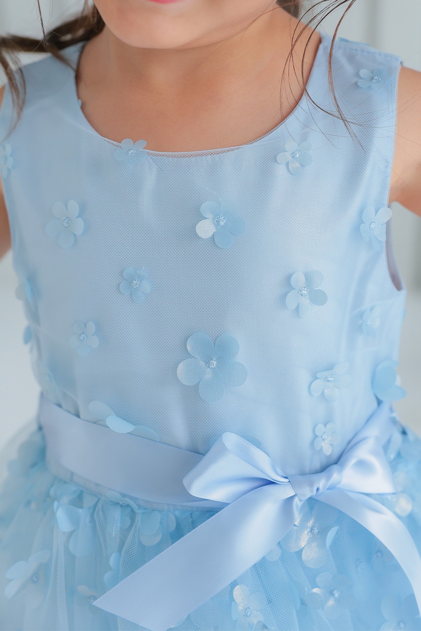 Kids 3D�ե��ƥ������ɥ��塼��ɥ쥹 6��