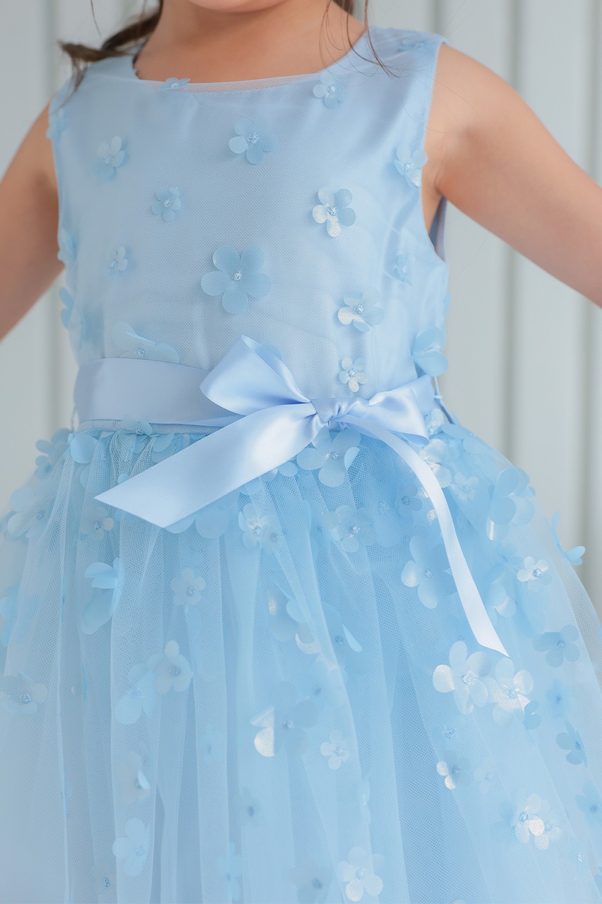 Kids 3D�ե��ƥ������ɥ��塼��ɥ쥹 6��