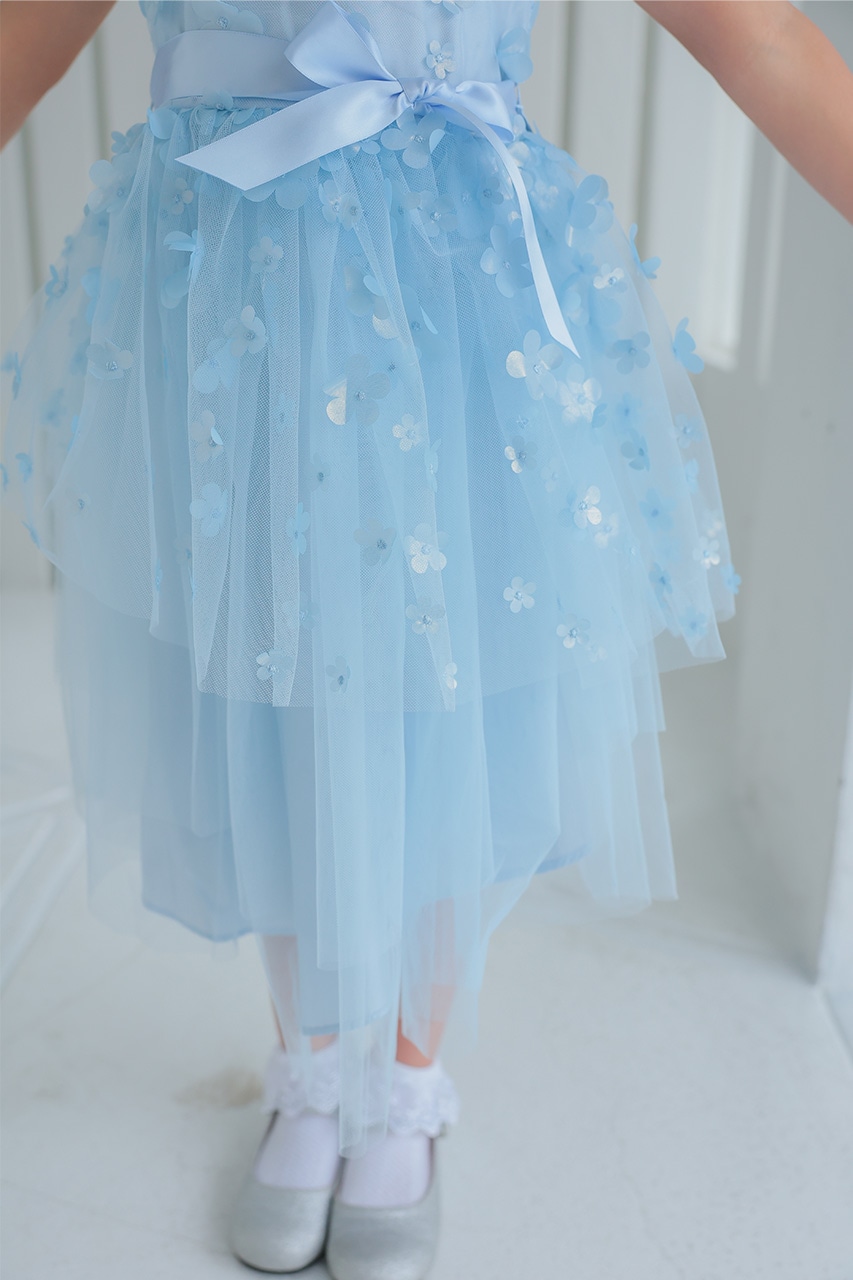 Kids 3D�ե��ƥ������ɥ��塼��ɥ쥹 6��