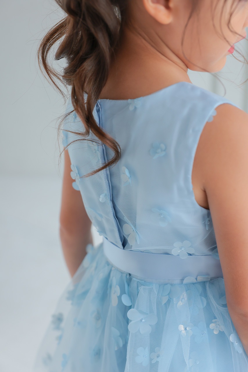 Kids 3D�ե��ƥ������ɥ��塼��ɥ쥹 6��