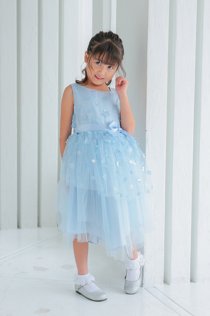 Kids 3D�ե��ƥ������ɥ��塼��ɥ쥹 6��