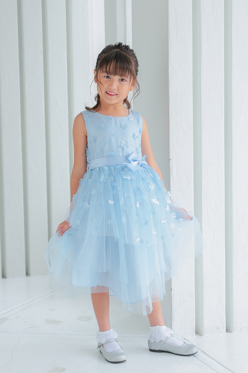 Kids 3D�ե��ƥ������ɥ��塼��ɥ쥹 6��