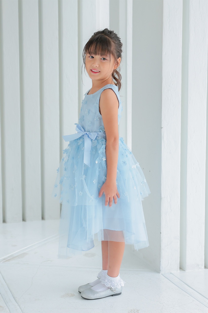 Kids 3D�ե��ƥ������ɥ��塼��ɥ쥹 6��