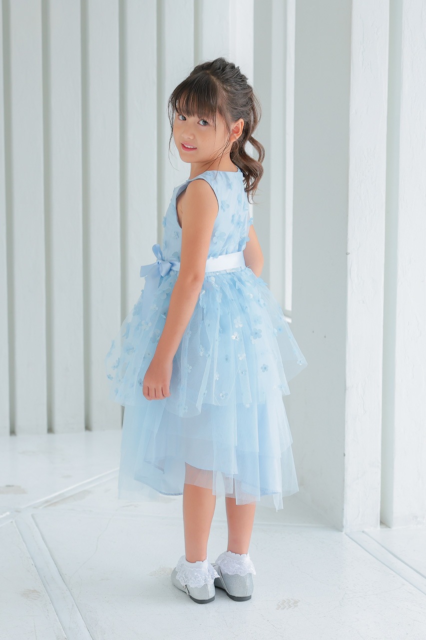 Kids 3D�ե��ƥ������ɥ��塼��ɥ쥹 6��