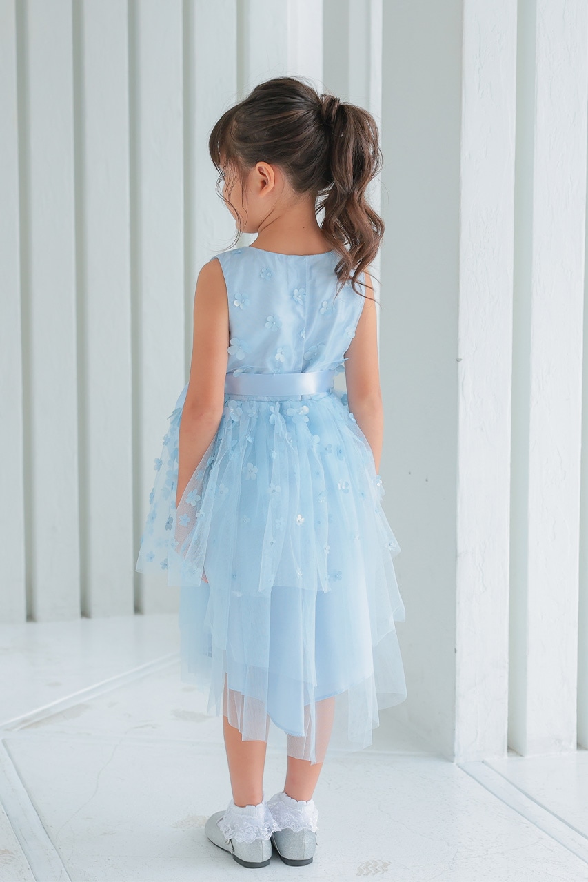 Kids 3D�ե��ƥ������ɥ��塼��ɥ쥹 6��