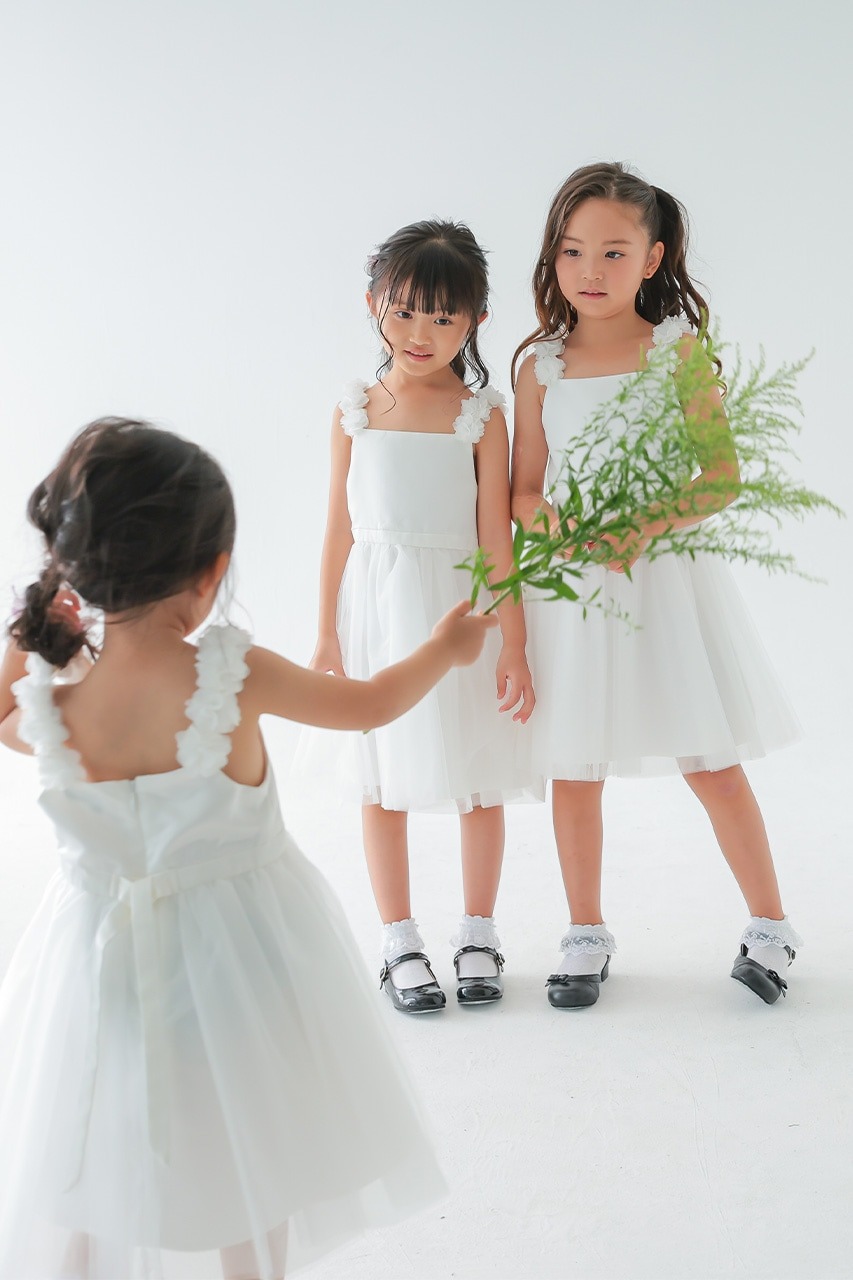 Kids �ե����ȥ�åץ��塼��ɥ쥹 �ۥ磻�� 8��