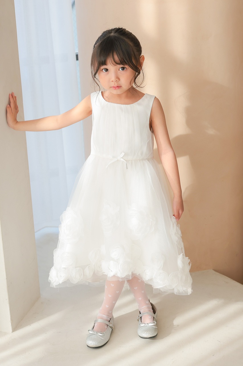 Kids �ե����ޥ륷�塼�� ����å�������С� 17cm(�߸˭�)