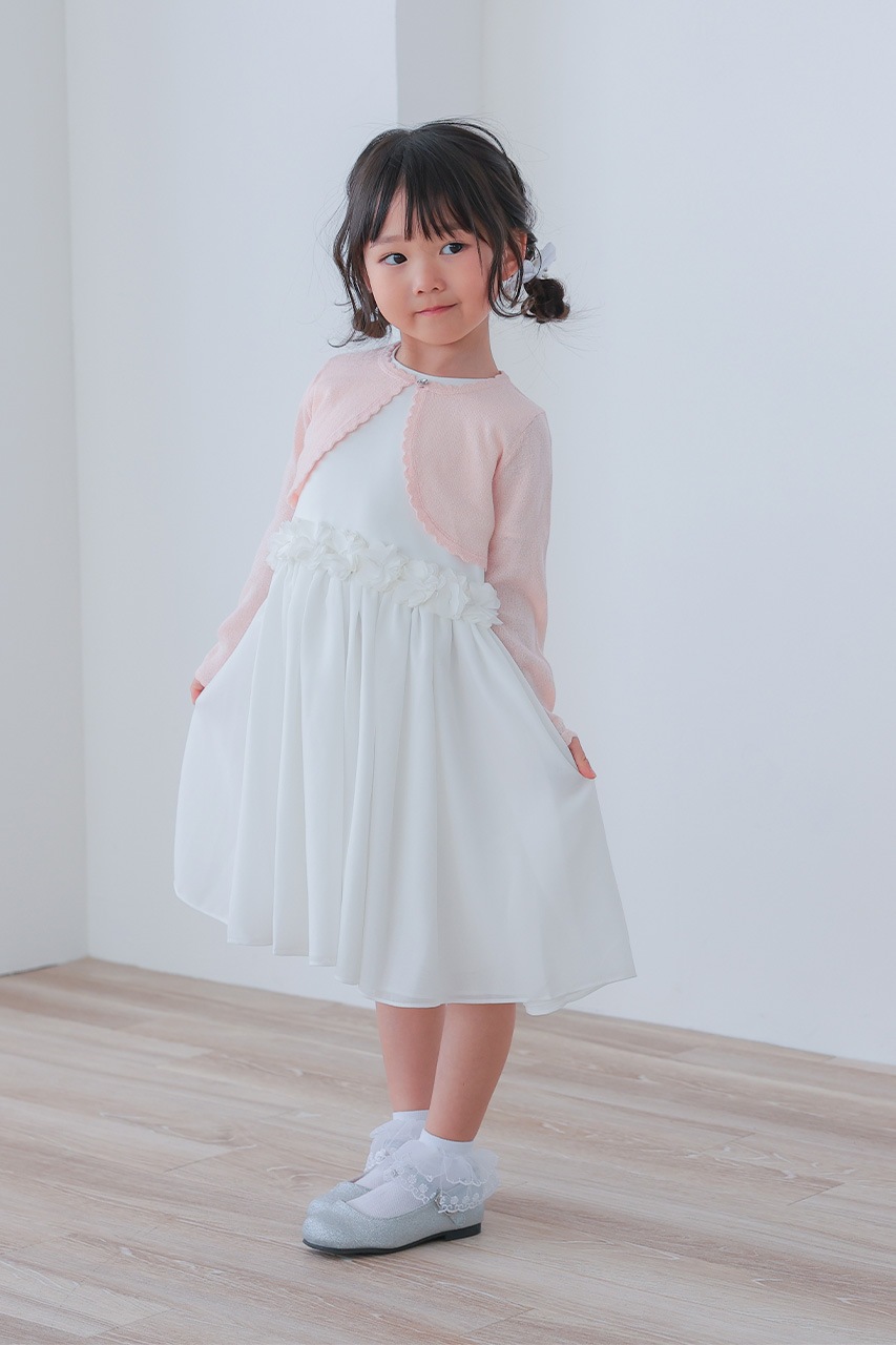 Kids �ե����ޥ륷�塼�� ����С� 17cm(�߸˭�)