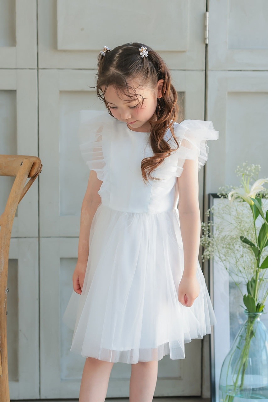 Kids ��åե�ե����塼��ɥ쥹 5��