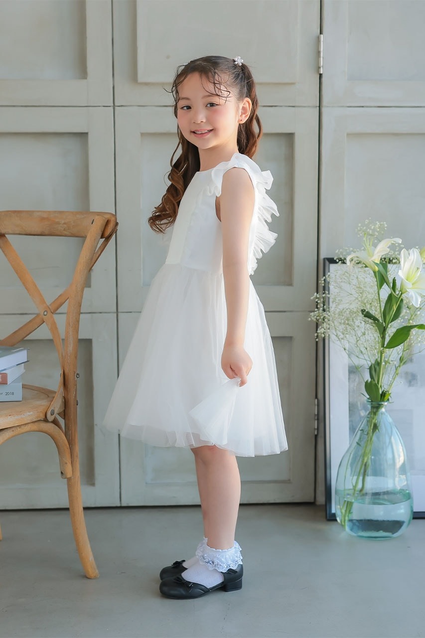 Kids ��åե�ե����塼��ɥ쥹 5��