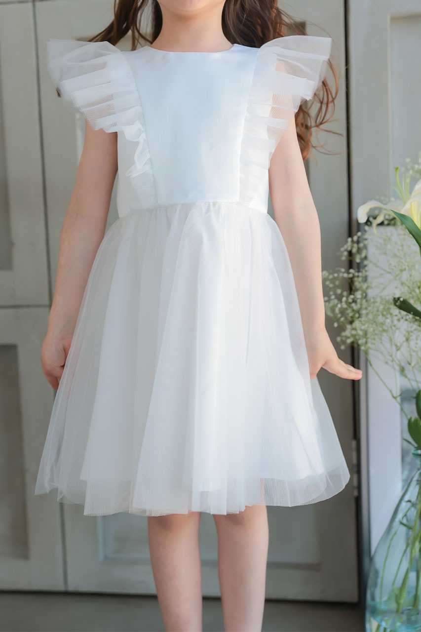 Kids ��åե�ե����塼��ɥ쥹 5��