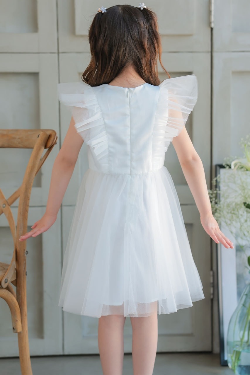 Kids ��åե�ե����塼��ɥ쥹 5��