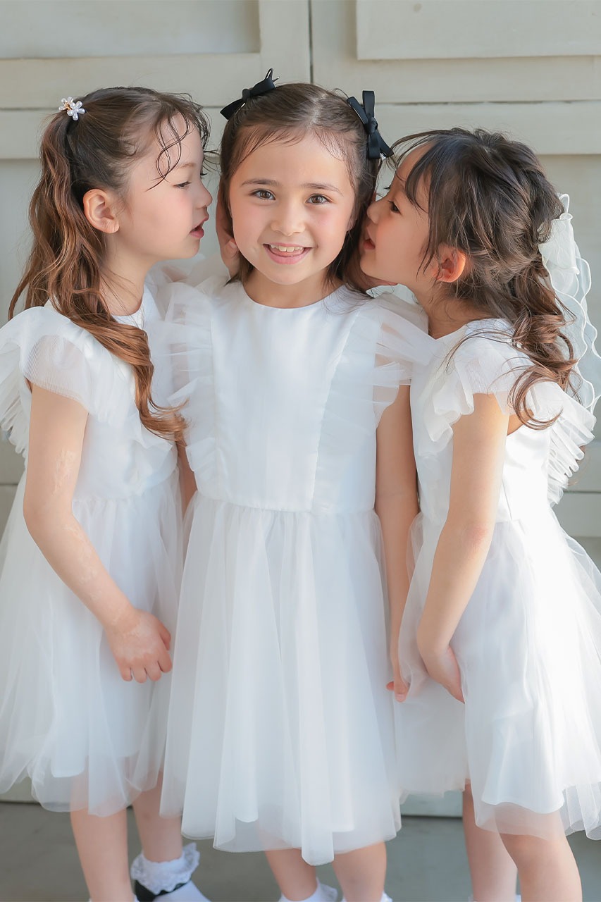 Kids ��åե�ե����塼��ɥ쥹 5��