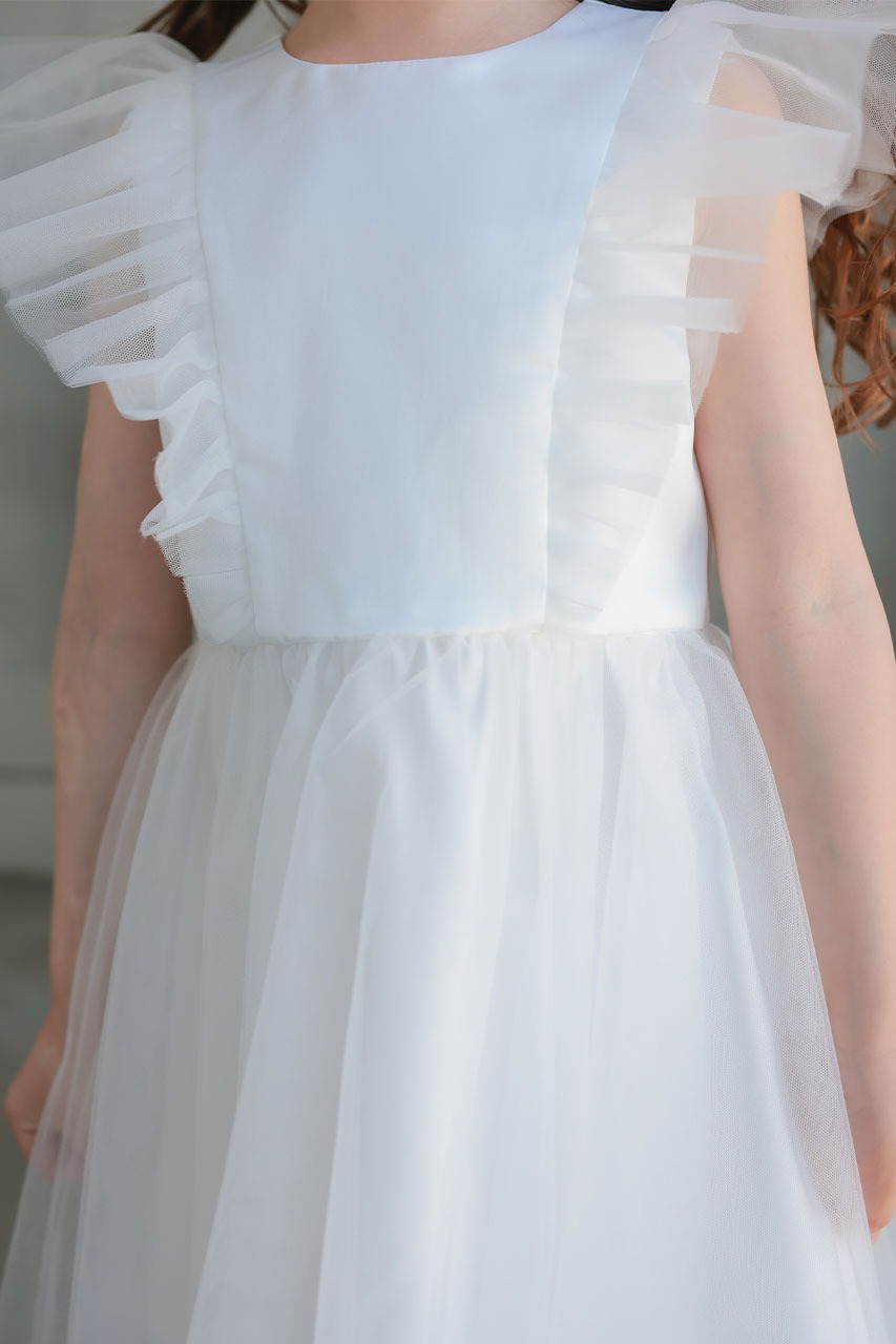 Kids ��åե�ե����塼��ɥ쥹 7��