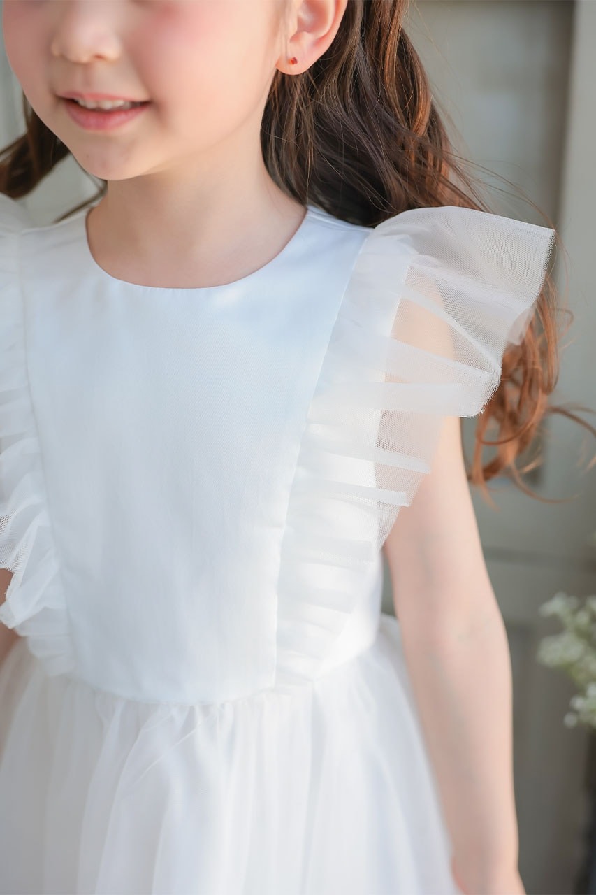 Kids ��åե�ե����塼��ɥ쥹 7��