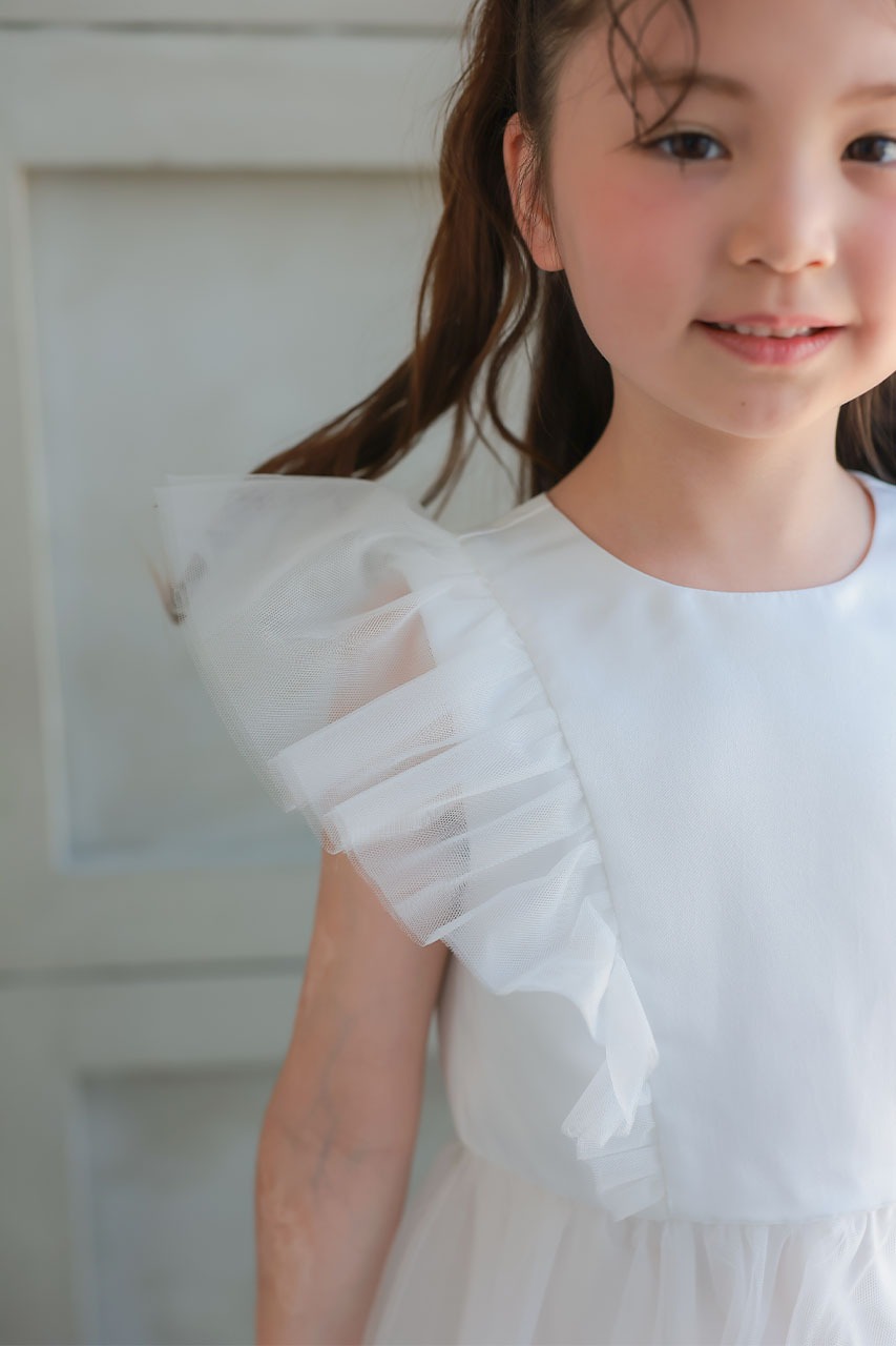 Kids ��åե�ե����塼��ɥ쥹 7��