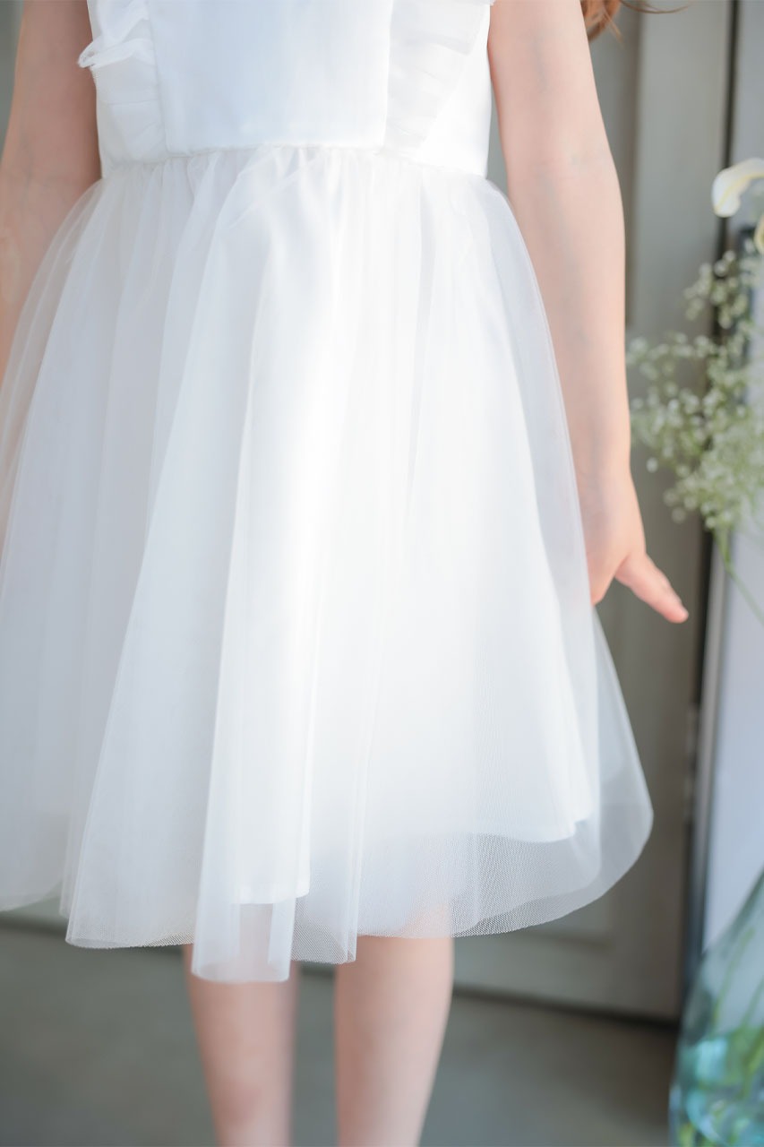 Kids ��åե�ե����塼��ɥ쥹 7��