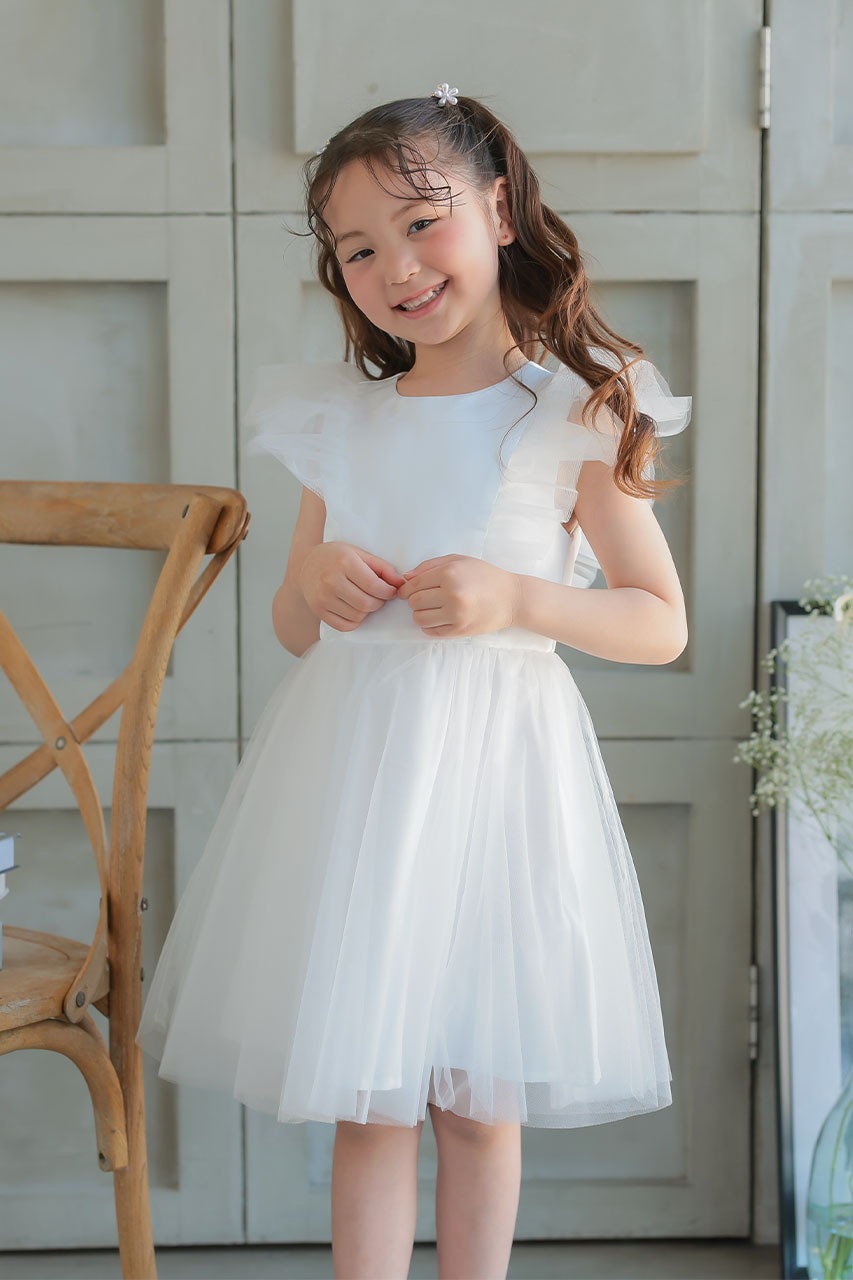 Kids ��åե�ե����塼��ɥ쥹 7��